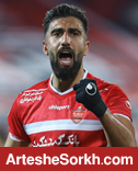 شجاعی: قسم خورده بودیم برای حامد لک جبران کنیم